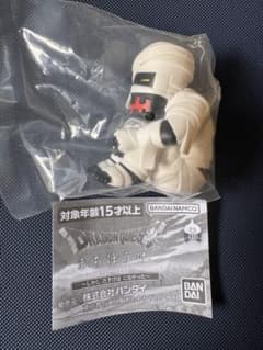 ドラゴンクエスト まちぼうけ ミイラおとこ フィギュアのサムネイル