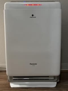 ジャンク）Panasonic 空気清浄機 F-VXE60 - メルカリ