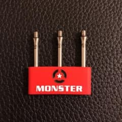 モンスター　コンバージョンポイント No.5 30mmのサムネイル