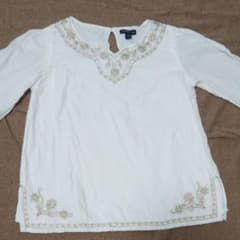 babyGAP 100のサムネイル