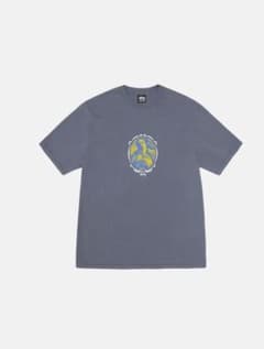 STUSSY VENUS OVAL TEE PIGMENT DYEDのサムネイル
