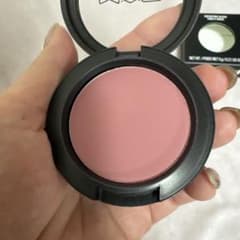 MAC シアトーンブラッシュ ブラッシュベイビーのサムネイル