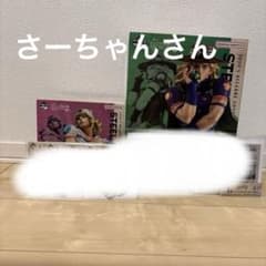 사짱씨 피겨만