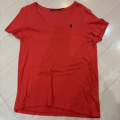 ポロ ラルフローレン Tシャツ 古着 ビンテージのサムネイル