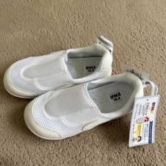 新品　イフミー　上履きのサムネイル