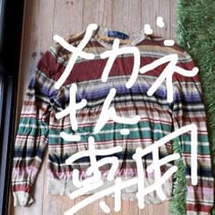 ラルフローレン、ニット、薄手のサムネイル