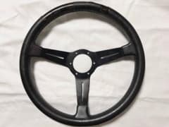 NARDI ナルディ クラシック 360mm ブラックスポークのサムネイル