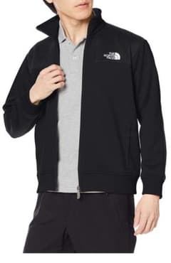 ボブ様専用THE NORTH FACE ジャージ　NT12050のサムネイル