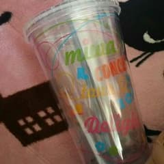 miwaツアーグッズのサムネイル