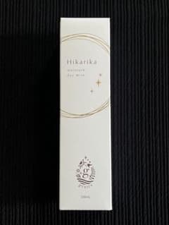 Hikarika モイスチャーデイミスト 美容液 100mLのサムネイル