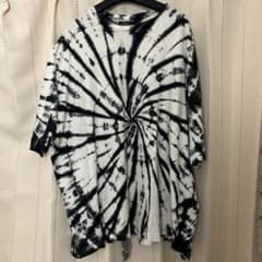 Peaceminusone タイダイTシャツのサムネイル