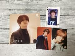 MAZZEL Banquet KAIRYU カイリュウ　トレカ　初回限定盤　他のサムネイル
