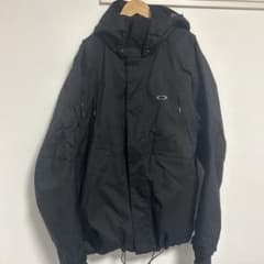 OAKLEY 00s TECH スキージャケット オークリー Y2K ビンテージ - メルカリ