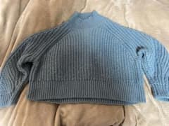 H&M チャンキーニット セーターのサムネイル
