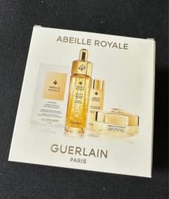 GUERLAIN アベイユ ロイヤル ディスカバリー コフレのサムネイル
