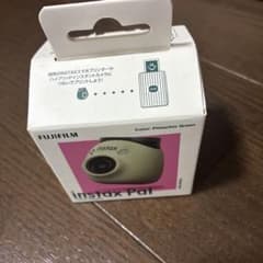 インスタックスパルのサムネイル