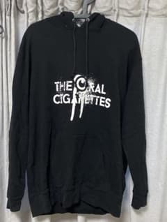 THE ORAL CIGARETTES パーカーのサムネイル