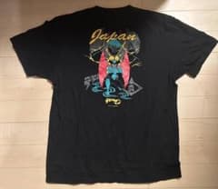 リアルヘッド デビルマン Tシャツ XXL ゴッコ堂 コラボ リアルヘッド展 