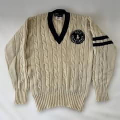 M*O様 <希少> Polo by Ralph Laureワッペンデザイン チルのサムネイル