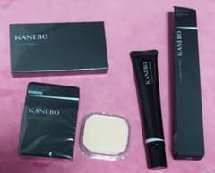 【hanaさん専用】KANEBO メルティフィール ウェア II ＆下地セット hanaさん専用】KANEBO メルティフィール ウェア II ＆下地セット