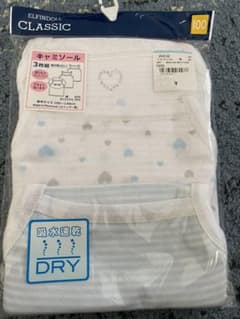肌着 女の子のサムネイル