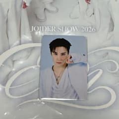 JO1 EIEN 영연 구보 구입 특전 회장 한정 토레카 카와니시 타쿠미