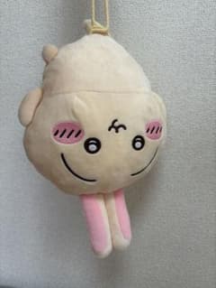 ちいかわ うさぎ ぬいぐるみ ポシェットのサムネイル