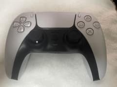 PS5コントローラー　ジャンク品　箱ありの場合+400円のサムネイル