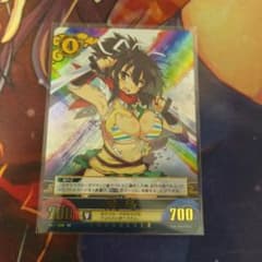 飛鳥 閃乱カグラ アンリミテッドヴァーサス SR - メルカリ