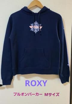 ROXY　プルオンパーカーのサムネイル