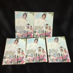 香里奈 ドラマ だいすき!! 全5巻 DVDセット - メルカリ