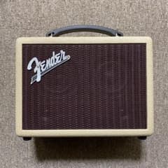 Fender INDIO BLUETOOTH SPEAKER BLONDEのサムネイル