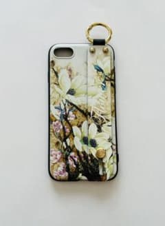 【美品】iPhone8 携帯ケースのサムネイル