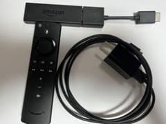 Fire TV Stick - Alexa対応音声認識リモコン付属のサムネイル