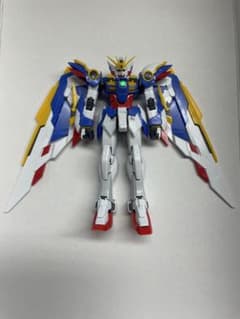 RG ウイングガンダムEWのサムネイル