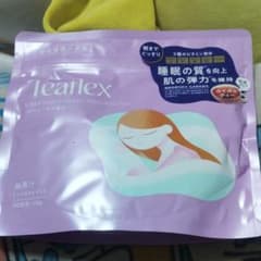 Teaflex SLEEP NIGHT PEACH ROOIBOS TEAのサムネイル
