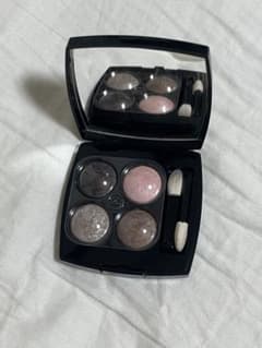 CHANEL LES 4 OMBRES 14 MYSTIC EYESのサムネイル