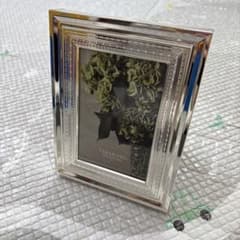 VERA WANG WEDGWOOD フォトフレームのサムネイル