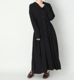 【manamana55様専用】LOWRYSFARMロングワンピースのサムネイル