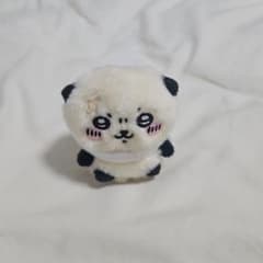 ちいかわ ラッコ ぬいぐるみ マスコットのサムネイル