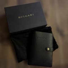 BVLGARI ウォッチケース 時計用収納ケースのサムネイル