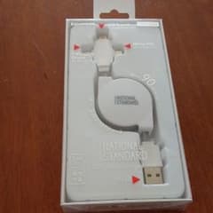 充電器のサムネイル