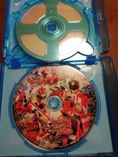 キラメイジャー　スーパー戦隊MOVIEパーティーvs&エピソードZEROのサムネイル