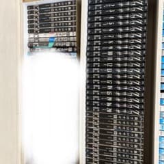 クロサギ、新クロサギ、完結編　全巻セットのサムネイル