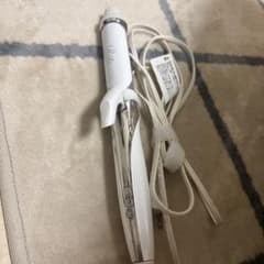 ReFa カールヘアアイロン 本体のサムネイル