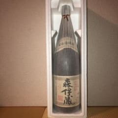 森伊蔵 1800mlのサムネイル