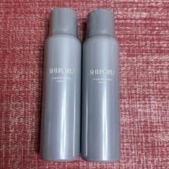 SHIRORU クリスタルホイップブラック 120g×2本セットのサムネイル
