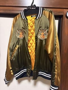 Thumbnail of スカジャン 中綿入り