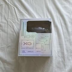 XG OPTICAL LIGHT STICK Ver.1のサムネイル