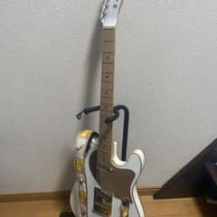 Fender SCANDAL HARUNA TELECASTERのサムネイル